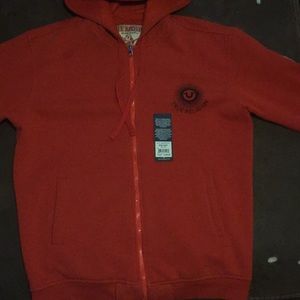 True Religion Hoodie